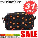 Yahoo! Yahoo!ショッピング(ヤフー ショッピング)マリメッコ バッグ ポーチ MARIMEKKO PIKKUINEN UNIKKO 43009 ITU PIKKUINEN UNIKKO 992 GREY/BLACK/ORANGE INSIDE PVC-COATED CANVAS 【型式】1387374300918