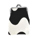 Yahoo! Yahoo!ショッピング(ヤフー ショッピング)マリメッコ バッグ ポーチ MARIMEKKO PIKKUINEN LOKKI 49596 KORTTI KUKKARO PIKKUINEN LOKKI 190 WHITE/BLACK  コットン  比較対照価格3,300 円