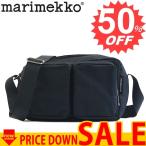 Yahoo! Yahoo!ショッピング(ヤフー ショッピング)マリメッコ 斜め掛けバッグ MARIMEKKO KORTTELI 46326 KORTTELI SHOULDER BAG 55 MELANGE BLUE  100％ POLYESTER  比較対照価格16,200 円