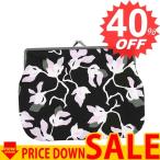 Yahoo! Yahoo!ショッピング(ヤフー ショッピング)マリメッコ バッグ ポーチ MARIMEKKO KATLEIJA 47261 PUOLIKAS KUKKARO KATLEIJA 631 GREEN　PINK WHITE  100％CO  比較対照価格3,780 円