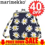 Yahoo! Yahoo!ショッピング(ヤフー ショッピング)マリメッコ 斜め掛けバッグ MARIMEKKO PURSES RAKASTAA 48473 ROOSA RAKASTAA BAG 512 DARK BLUE/OFF WHITE/YELLOW  コットン  比較対照価格13,200 円