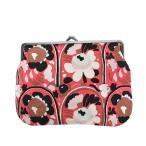 Yahoo! Yahoo!ショッピング(ヤフー ショッピング)マリメッコ バッグ ポーチ MARIMEKKO PURSES KARUSELLI 48973  48973 PUOLIKAS KUKKARO KARUSELLI  コットン  比較対照価格3,850 円