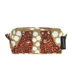 Yahoo! Yahoo!ショッピング(ヤフー ショッピング)マリメッコ バッグ ポーチ MARIMEKKO KAKSOSET KAKSOSET COSMETIC BAG 820 BEIGE/  100 ％ COTTON   比較対照価格8,250 円