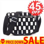Yahoo! Yahoo!ショッピング(ヤフー ショッピング)マリメッコ 斜め掛けバッグ MARIMEKKO CANVAS BAGS 44386 KERTTU 911 BLACK LILYWHITE   　比較対照価格参考価格：22,680 円
