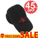 カルバンクライン 帽子 CALVIN KLEIN CALVIN KLEIN JEANS K50K504561 J MONOGRAM CAP M 16 BLACK  COTTON TWILL  比較対照価格7,560 円