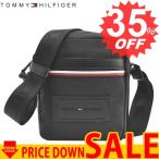 Yahoo! Yahoo!ショッピング(ヤフー ショッピング)トミーヒルフィガー 斜め掛けバッグ TOMMY HILFIGER MODERN NYLON AM0AM05568 MODERN NYLON MINI REPORTER BDS BLACK    比較対照価格12,100 円