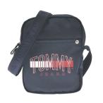 Yahoo! Yahoo!ショッピング(ヤフー ショッピング)トミーヒルフィガー 斜め掛けバッグ TOMMY HILFIGER  AM0AM07507  C87 TWILIGHT NAVY  ポリエステル  比較対照価格9,900 円