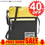 Yahoo! Yahoo!ショッピング(ヤフー ショッピング)トミーヒルフィガー 斜め掛けバッグ TOMMY HILFIGER  AM0AM06421 TJM COLLEGE SACOCHE COATED ZGQ STAR FRUIT YELLOW    比較対照価格5,500円