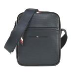Yahoo! Yahoo!ショッピング(ヤフー ショッピング)トミーヒルフィガー 斜め掛けバッグ TOMMY HILFIGER ESSENTIAL AM0AM06702 ESSENTIAL PIQUE MINI REPORTER DW5 DESERT SKY    比較対照価格12,100 円