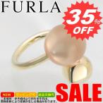 フルラ 指輪 リング FURLA BUBBLE A449 BUBBLE RING ML0 MAGNOLIA MI0 METALLO+RESINE 【型式】7108010449130