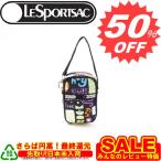 レスポ ポーチ LeSportsac レスポートサック ポーチバッグ 7907 D082 ハイファイブ　新作　満載　取扱店舗