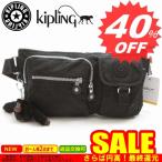 キプリング バッグ ポーチ KIPLING K13192 PRESTO 900 Black