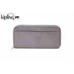 キプリング ポーチ Kipling キプリング トラベルポーチ K13221 Warm Stone 723　新作　満載　取扱店舗