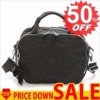 キプリング バッグ 2WAYコスメバッグ ポーチ KIPLING K13860 PALMBEACH 900 Black