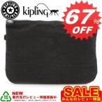 キプリング バッグ ポーチ Kipling k15173 POUCH 900 Black