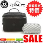 キプリング バッグ ポーチ KIPLING K15319 MARIZE 900 Black ナイロン