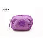 キプリング ポーチ　Kipling キプリング ポーチ K24034 Pixie Purple 638　新作　満載　取扱店舗