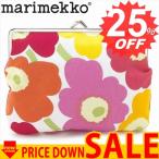 Yahoo! Yahoo!ショッピング(ヤフー ショッピング)マリメッコ Marimekko がま口ポーチ PUOLIKAS KUKKARO 037773 ミニウニッコ WHITE/RED 201 比較対照価格 2,489 円