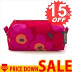 Yahoo! Yahoo!ショッピング(ヤフー ショッピング)マリメッコ バッグ ポーチ MARIMEKKO TAIMI MINI UNIKKO COSMETIC BAG 042446 TAIMI MINI UNIKKO COSMETIC BAG 301 RED/PINK   比較対照価格 7,560 円