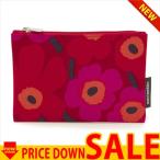 Yahoo! Yahoo!ショッピング(ヤフー ショッピング)マリメッコ バッグ ポーチ MARIMEKKO MINI UNIKKO / KEIJULI COSMETIC BAG 043444 MINI UNIKKO / KEIJULI COSMETIC BAG 301 RED/PINK   比較対照価格 3,780 円