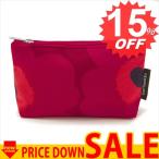 Yahoo! Yahoo!ショッピング(ヤフー ショッピング)マリメッコ バッグ ポーチ MARIMEKKO PIENI UNIKKO EEVI COSMETIC BAG 043445 PIENI UNIKKO EEVI COSMETIC BAG 301 RED/PINK   比較対照価格 5,940 円