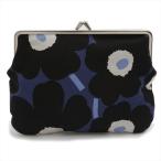 Yahoo! Yahoo!ショッピング(ヤフー ショッピング)マリメッコ バッグ ポーチ MARIMEKKO PUOLIKAS KUKKARO 045117 595 DK.BLUE 比較対照価格 3,780 円