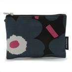 Yahoo! Yahoo!ショッピング(ヤフー ショッピング)マリメッコ バッグ ポーチ MARIMEKKO KEIJUTAR PIENU UNIIKKO POUCH 045172 963 BLK/GR 比較対照価格 3,780 円