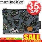 Yahoo! Yahoo!ショッピング(ヤフー ショッピング)マリメッコ バッグ ポーチ MARIMEKKO KEIJU PIENI TIARA POUCH 045247 950 GREY 比較対照価格 3,780 円