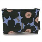Yahoo! Yahoo!ショッピング(ヤフー ショッピング)マリメッコ バッグ ポーチ MARIMEKKO KEIJU MINI UNIKKO POUCH 045250 563 BLUE/GR 比較対照価格 3,780 円
