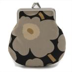Yahoo! Yahoo!ショッピング(ヤフー ショッピング)マリメッコ バッグ ポーチ MARIMEKKO PIENI KUKKARO 045281 988 BLACK/SAND 比較対照価格 3,240 円