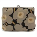 Yahoo! Yahoo!ショッピング(ヤフー ショッピング)マリメッコ バッグ ポーチ MARIMEKKO PUOLIKAS 045282 988 BLACK/SAND 比較対照価格 3,780 円