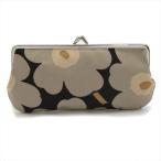 Yahoo! Yahoo!ショッピング(ヤフー ショッピング)マリメッコ バッグ ポーチ MARIMEKKO SILMALASI 045283 988 BLACK/SAND 比較対照価格 3,240 円