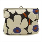 ޥå Хå ǥݡ MARIMEKKO PUOLIKAS KUKKARO 045653 985 BLACK, BEIGE, BLUE оȲ 3,780 