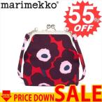Yahoo! Yahoo!ショッピング(ヤフー ショッピング)マリメッコ バッグ ポーチ Marimekko ROOSA MINI UNIKKO 046700  346 RED/PLUM/LIGHT   比較対照価格12,960円