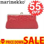 Yahoo! Yahoo!ショッピング(ヤフー ショッピング)マリメッコ バッグ ポーチ Marimekko SIRA 046717  003 RED   比較対照価格14,040円