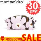 Yahoo! Yahoo!ショッピング(ヤフー ショッピング)マリメッコ バッグ ポーチ MARIMEKKO TIISE MINI UIKKO COSMETIC BAG 046967  638 GREEN/LIGHT PINK 比較対照価格7,560 円