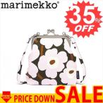 Yahoo! Yahoo!ショッピング(ヤフー ショッピング)マリメッコ バッグ ポーチ MARIMEKKO ROOSA MINI UNIKKO 047013  638 GREEN/LIGHT PINK 比較対照価格12,960 円
