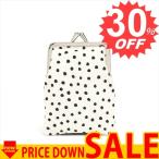 Yahoo! Yahoo!ショッピング(ヤフー ショッピング)マリメッコ バッグ ポーチ MARIMEKKO KORTTI KUKKARO KISS KISS 047025  191 OFF WHITE/BLACK 比較対照価格3,240 円
