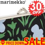 Yahoo! Yahoo!ショッピング(ヤフー ショッピング)マリメッコ バッグ ポーチ MARIMEKKO SILMALASI KUKKARO PIKKULEMPI POUCH 048190  956 BLACK/LIGHT BLUE/GREEN    比較対照価格3,300 円