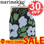 Yahoo! Yahoo!ショッピング(ヤフー ショッピング)マリメッコ バッグ ポーチ MARIMEKKO KORTTI KUKKARO PIKKULEMPI POUCH 048191  956 BLACK/LIGHT BLUE/GREEN    比較対照価格3,300 円