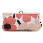 Yahoo! Yahoo!ショッピング(ヤフー ショッピング)マリメッコ バッグ ポーチ Marimekko SILMALASI KUKKARO MINI UNIKKO 048434  124 OFF WHITE/PEACH/BURGUNDY    比較対照価格3,300 円