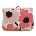 Yahoo! Yahoo!ショッピング(ヤフー ショッピング)マリメッコ バッグ ポーチ Marimekko PUOLIKAS KUKKARO MINI UNIKKO 048435  124 OFF WHITE/PEACH/BURGUNDY    比較対照価格3,850 円