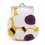 Yahoo! Yahoo!ショッピング(ヤフー ショッピング)マリメッコ バッグ ポーチ Marimekko PIENI KUKKARO MINI UNIKKO 048436  214 YELLOW/OFF WHITE/BURGUNDY    比較対照価格3,300 円