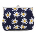 Yahoo! Yahoo!ショッピング(ヤフー ショッピング)マリメッコ バッグ ポーチ Marimekko PUOLIKAS KUKKARO RAKASTAA 048475  512 DARK BLUE/OFF WHITE/YELLOW    比較対照価格7,940 円