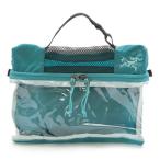 Yahoo! Yahoo!ショッピング(ヤフー ショッピング)アークテリクス バッグ ポーチ ARC'TERYX 13974 BLUE TETRA INDEXDOPPKIT