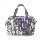 レスポートサック バッグ ポーチ LESPORTSAC MICRO BAG 4298  F342 HERITAGE SCARF    比較対照価格3,850 円