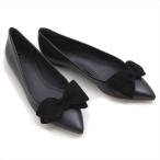 トリーバーチ レディース シューズ TORY BURCH ROSALIND BALLET FLAT 44412 001 BLACK 比較対照価格 42,120 円