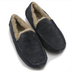 ¥¢¥° ¥á¥ó¥º¥â¥«¥·¥ó UGG ASCOT 5775 nnnn NEW NAVY