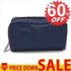 レスポートサック ポーチ LESPORTSAC Rectangular Cosmetic 6511 D979 TIMELESS DENIM 比較対照価格 2,808 円