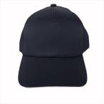 ワイ・スリー 帽子 Y-3 FQ6960 DAD CAP   BLACK ナイロン55％ コットン45％   比較対照価格10,450 円